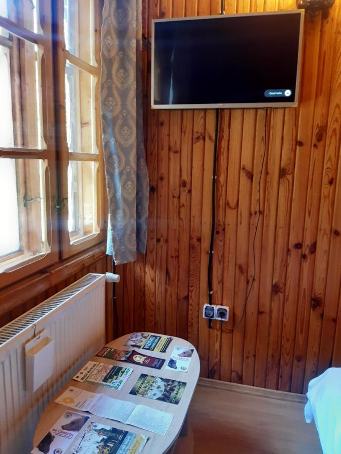 Rustic Regal Apartman Sinaia Kültér fotó