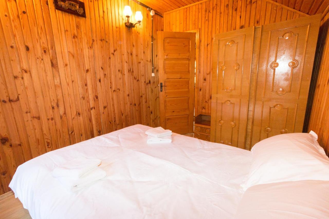 Rustic Regal Apartman Sinaia Kültér fotó