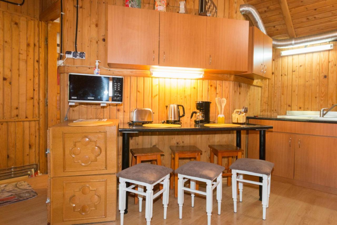 Rustic Regal Apartman Sinaia Kültér fotó