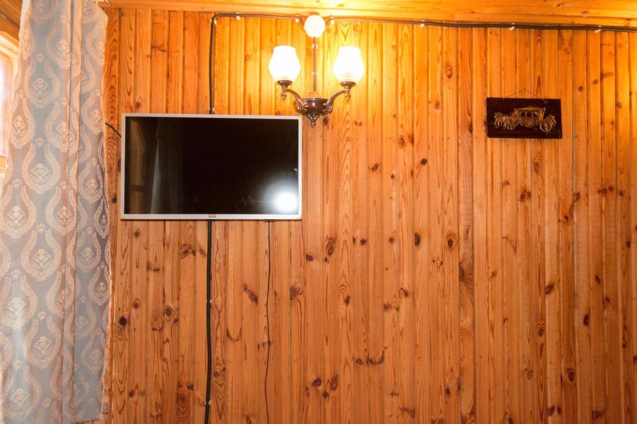 Rustic Regal Apartman Sinaia Kültér fotó
